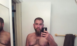 Mirror Meat Vol. 167