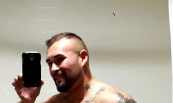 Mirror Meat Vol. 167