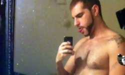 Mirror Meat Vol. 167