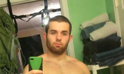 Mirror Meat Vol. 168