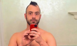 Mirror Meat Vol. 171