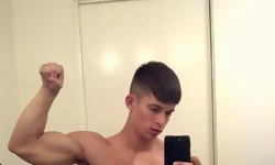 Mirror Meat Vol. 174