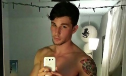Mirror Meat Vol. 181