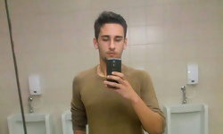 Mirror Meat Vol. 181