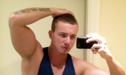 Mirror Meat Vol. 181