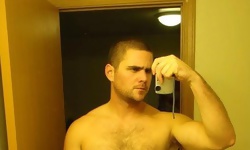 Mirror Meat Vol. 183