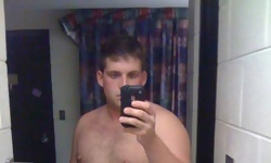 Mirror Meat Vol. 183