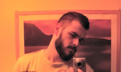 Mirror Meat Vol. 184