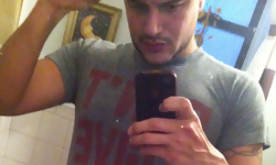 Mirror Meat Vol. 185