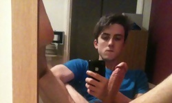 Mirror Meat Vol. 185