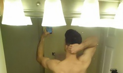 Mirror Meat Vol. 186