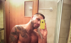Mirror Meat Vol. 187