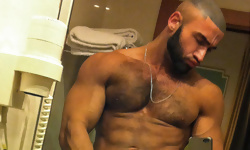 Mirror Meat Vol. 188