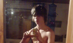 Mirror Meat Vol. 189