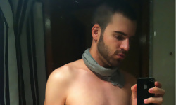 Mirror Meat Vol. 189