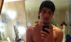 Mirror Meat Vol. 189