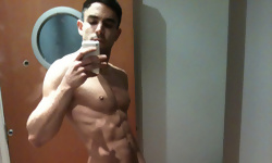 Mirror Meat Vol. 189