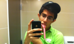 Mirror Meat Vol. 189