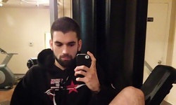 Mirror Meat Vol. 190