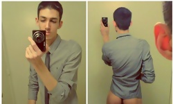 Mirror Meat Vol. 192