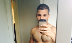 Mirror Meat Vol. 194