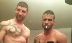 Mirror Meat Vol. 194