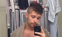Mirror Meat Vol. 195