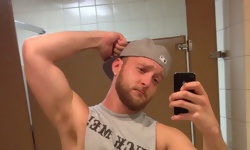 Mirror Meat Vol. 196