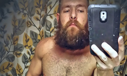 Mirror Meat Vol. 199