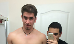 Mirror Meat Vol. 200