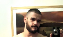 Mirror Meat Vol. 203