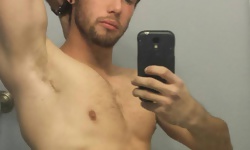 Mirror Meat Vol. 203