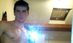Mirror Meat Vol. 203