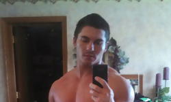 Mirror Meat Vol. 203