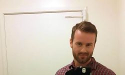 Mirror Meat Vol. 203