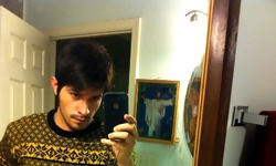 Mirror Meat Vol. 203