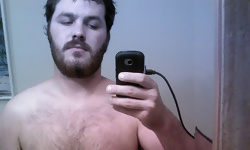 Mirror Meat Vol. 203