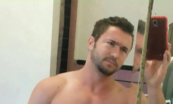 Mirror Meat Vol. 203