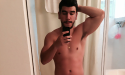 Mirror Meat Vol. 203