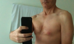Mirror Meat Vol. 203