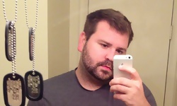 Mirror Meat Vol. 203