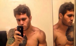 Mirror Meat Vol. 206