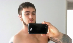 Mirror Meat Vol. 206