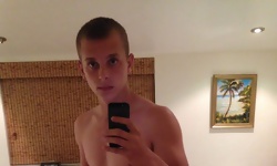 Mirror Meat Vol. 208