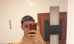 Mirror Meat Vol. 208