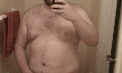 Mirror Meat Vol. 21