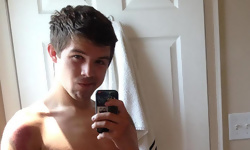 Mirror Meat Vol. 211