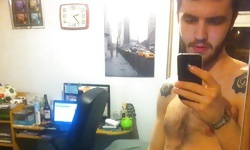 Mirror Meat Vol. 211