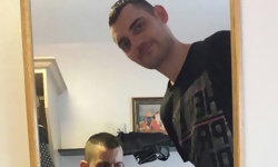 Mirror Meat Vol. 211