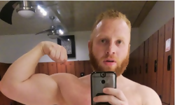 Mirror Meat Vol. 211